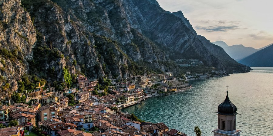 Urlaub am Gardasee im Hotel