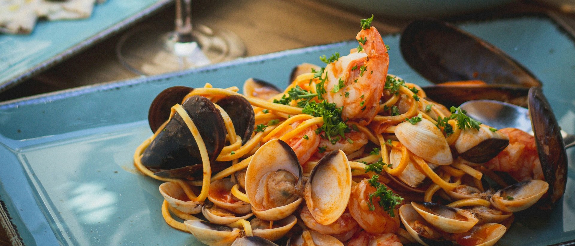 Gourmet-Restaurant am Gardasee gesucht?