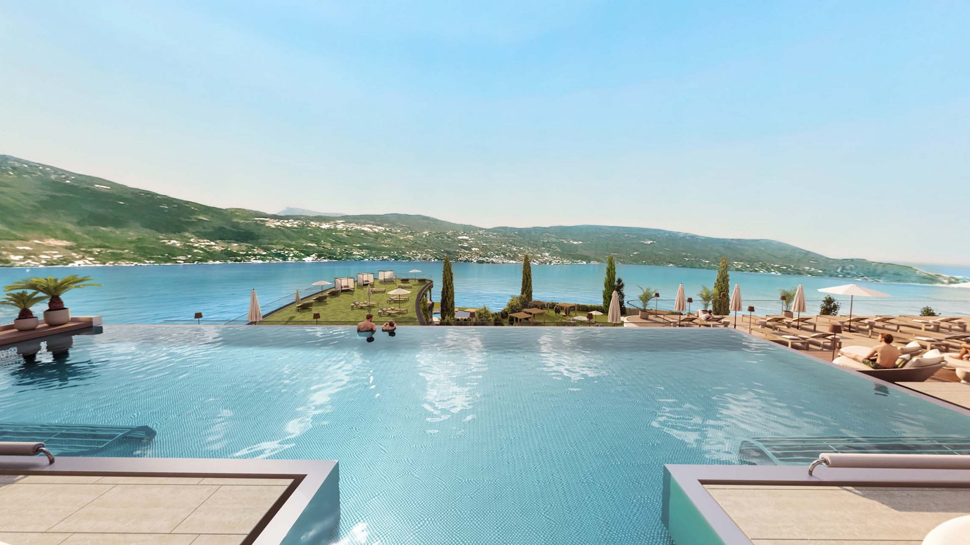 5-Sterne-Urlaub am Gardasee